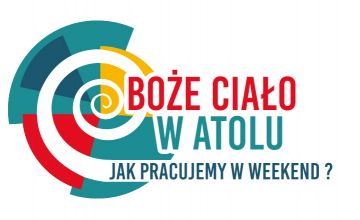 Boże Ciało w Atolu